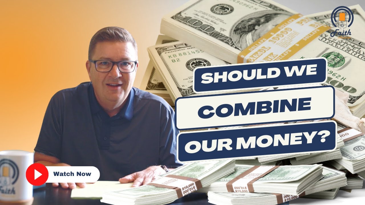 Money Management in Blended Families