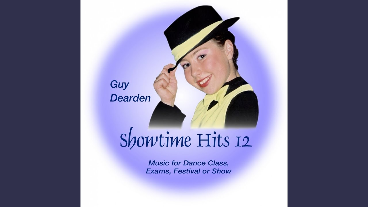 My Favourite Things (The Sound of Music)