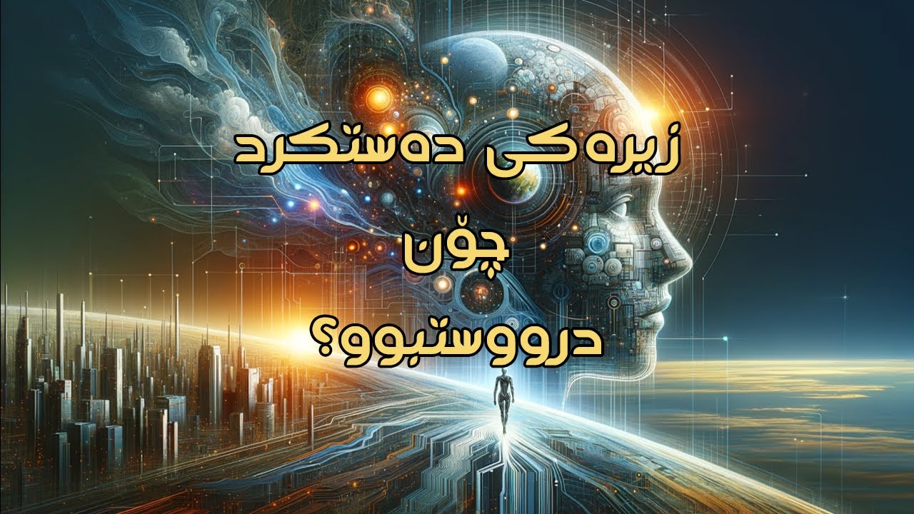 مێژوویی زیرەکی دەستکرد