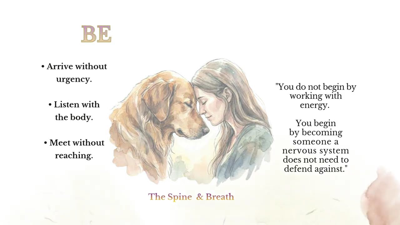 Deep Dive Dog Behavior Training Summary of Week 1-4