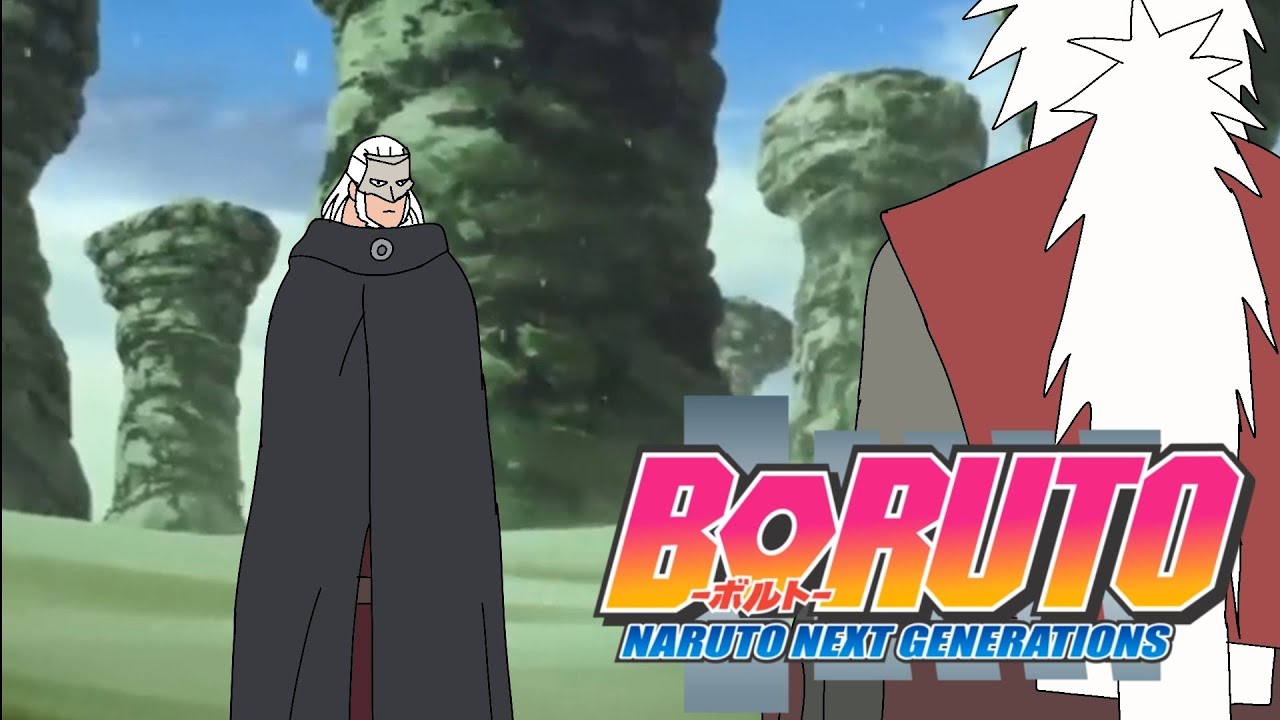 KASHIN KOJI VS JIRAYA