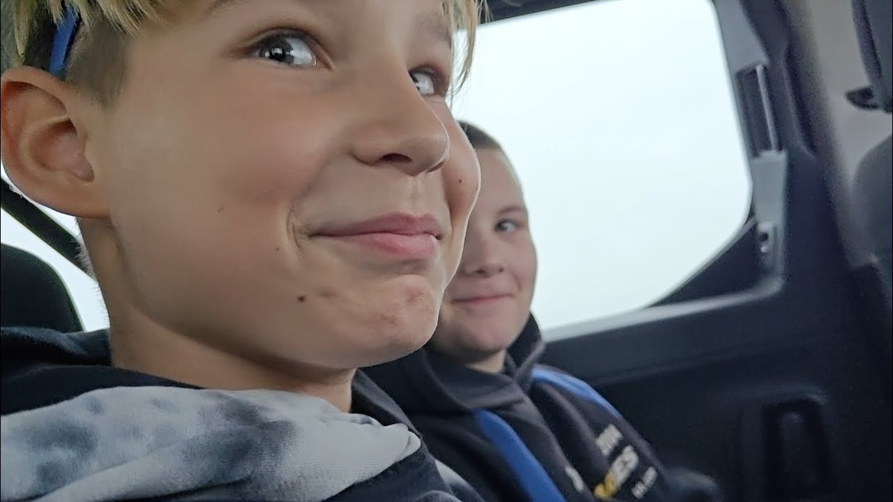Vlog z wyjazdu Świtu czyli KS CK Troszyn - Świt Nowy Dwór Mazowiecki (feat.koledzy)
