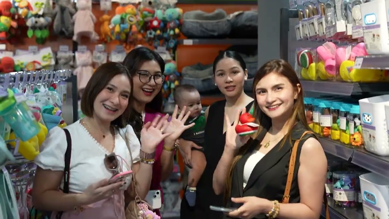 Anko Philippines | Anko is Now Open in Glorietta 2!