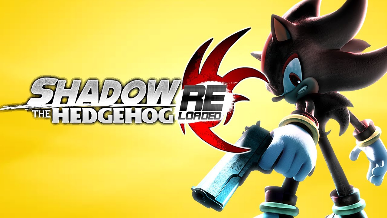 How to Play Shadow the Hedgehog Reloaded on PC - Full Guide