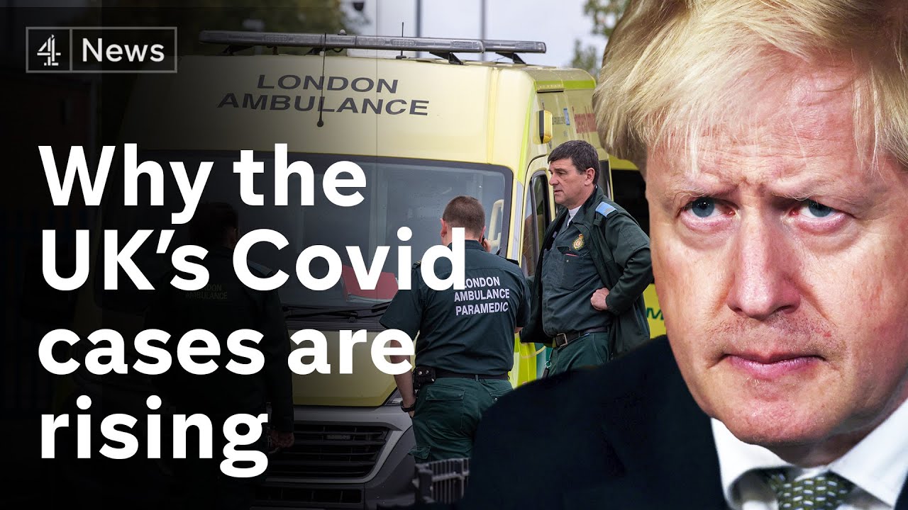 Why the UK&rsquo;s coronavirus death toll is spiralling
