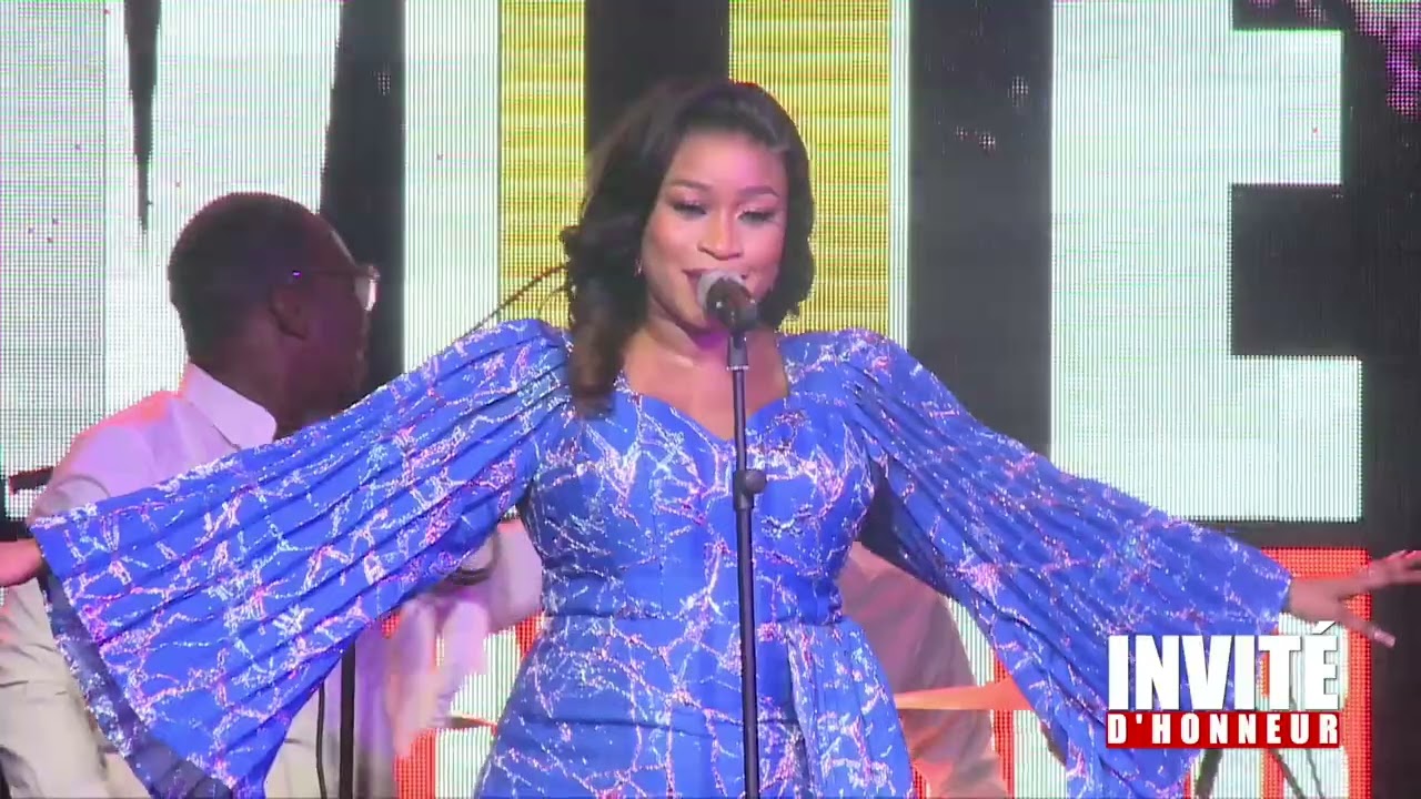 Invité d'Honneur - Aida Samb: Badola - 19 Aout 2023