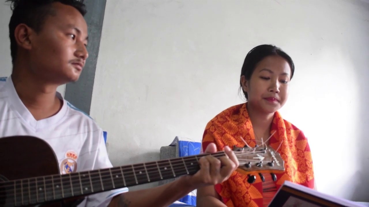 Dahar || siriywi || cover song ||