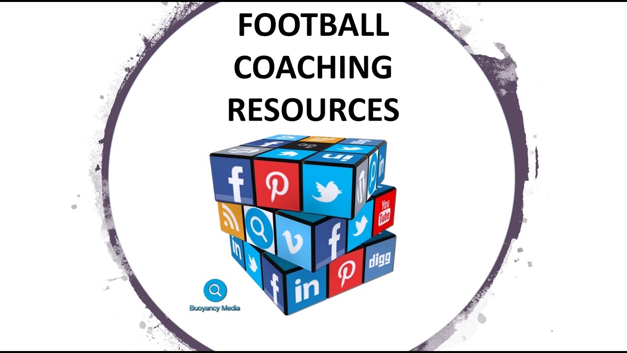 Football Coaching Resources: Social Media