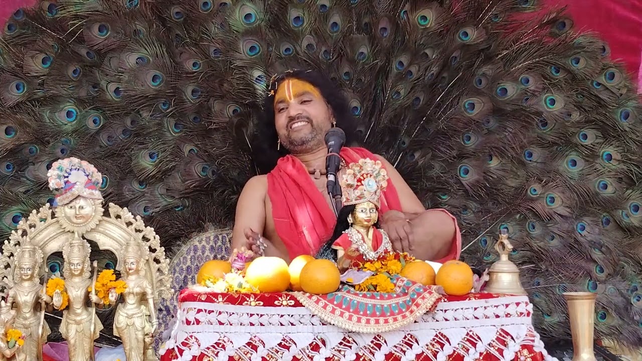 राम कथा अमृत विशेष प्रसंग (अलोलापुर) बांगरमऊ उन्नाव मो,7355931766,
