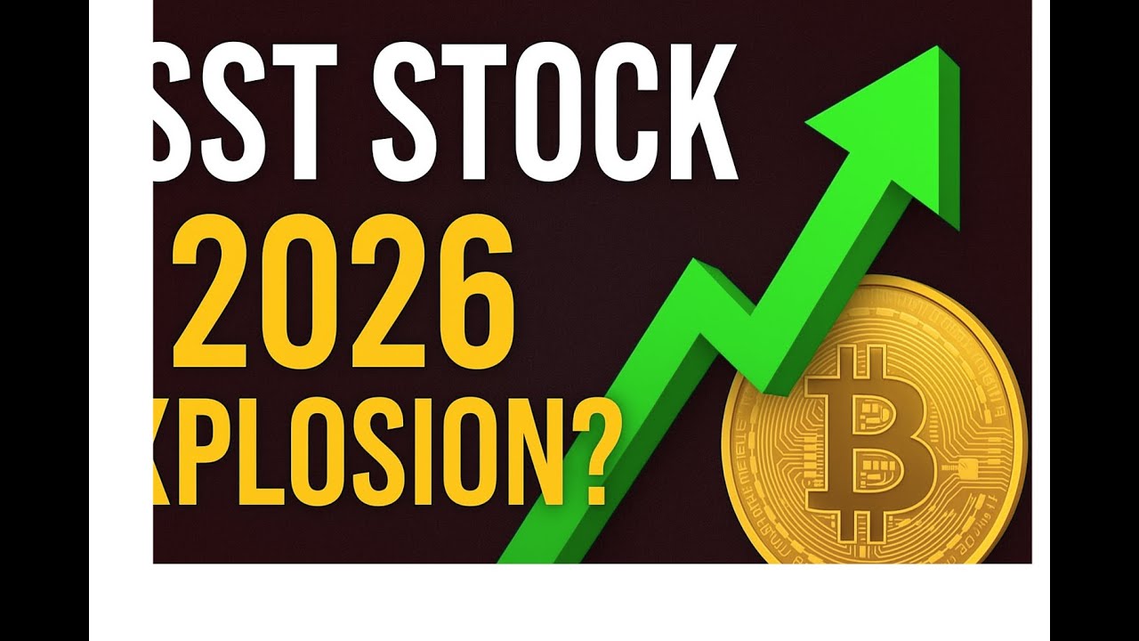 Strive Asset Management (ASST) Stock Analysis & 2026 Forecast | High-Risk Bitcoin Play