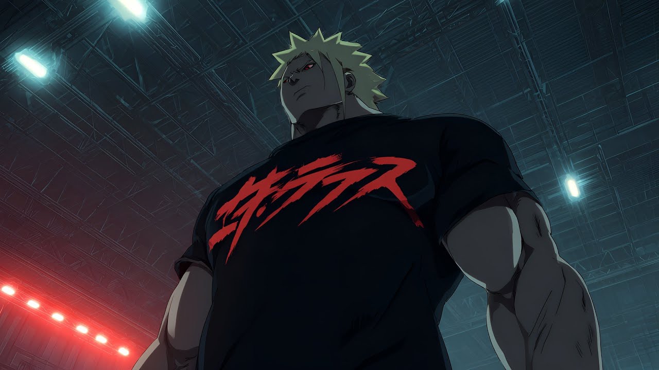 gym mode activated - beast mode: activated ~ level up ~ 🔥 ⚡