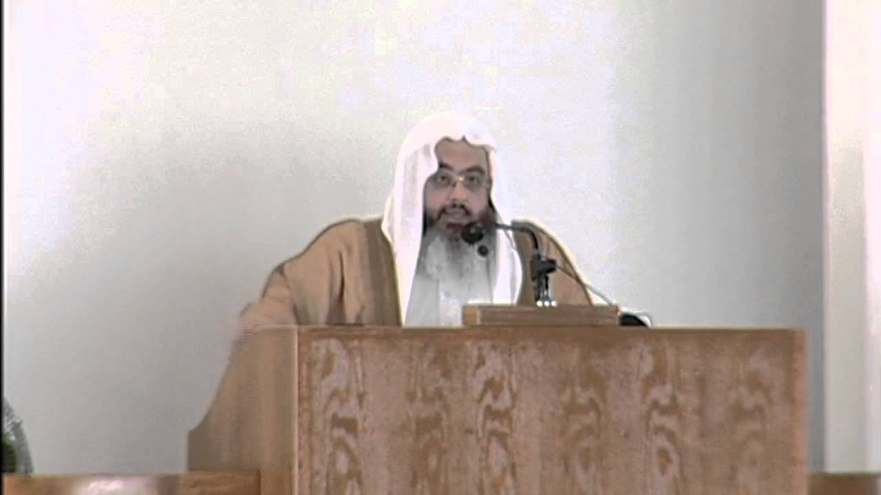 مواضع الحمد