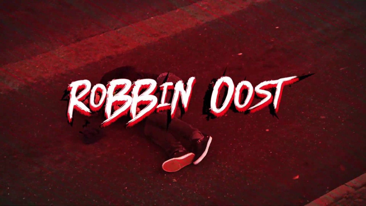 Full Part: Robbin Oost ''Mokers'' (2020)
