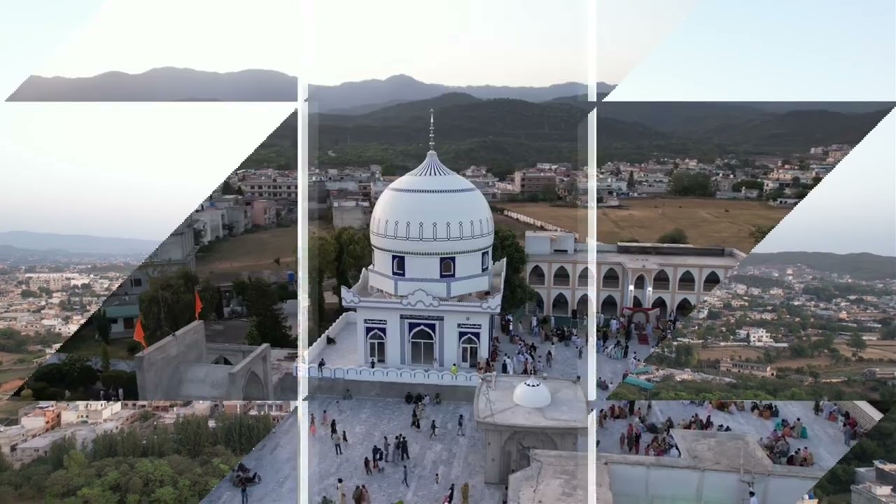 Islamabad  Darbar Shahpur Bara Kahu 5.5.2022