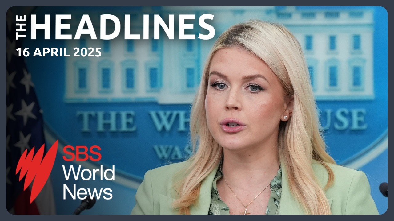 White House feeling good about Iran deal | Israel-Lebanon leaders to meet | Vance cautions the Pope