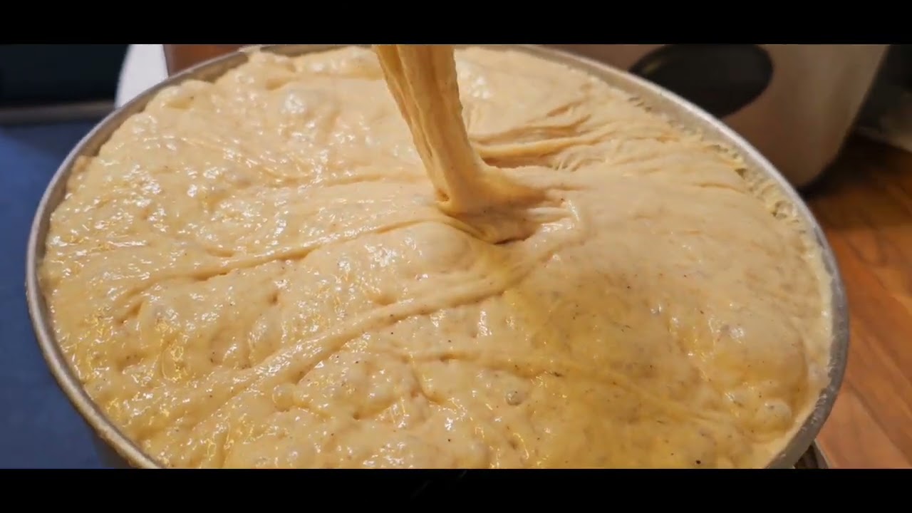 Easiest way to make your perfect bofrot in under 2 hours!
