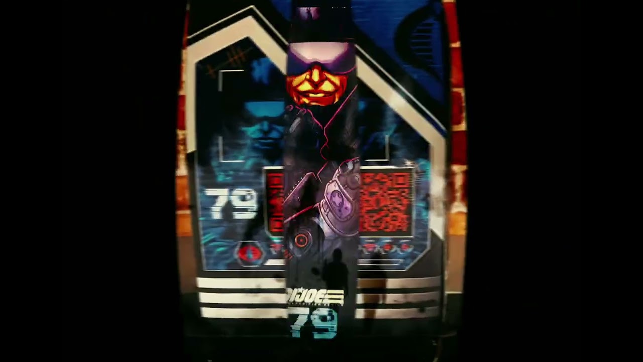 Trubble Bubble incoming! 