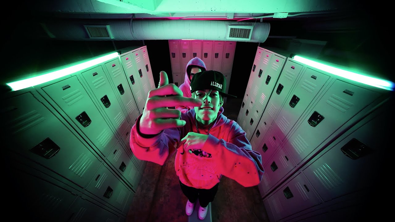 Suigeneris - Allstar (Official Video)