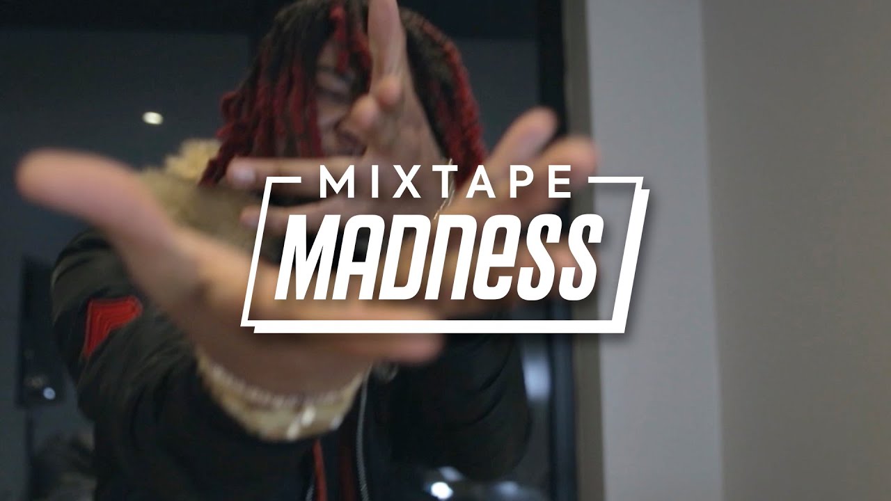 Vyron - Let Them Hate (Music Video) | @MixtapeMadness