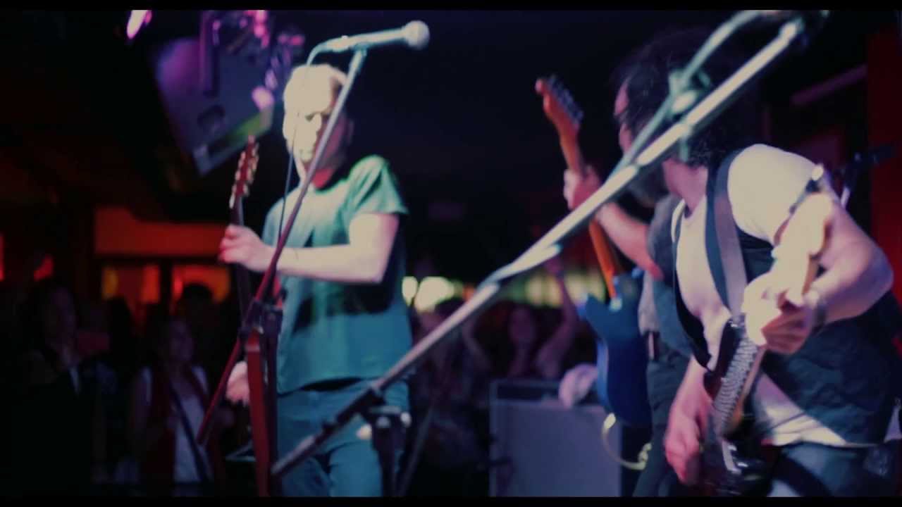 Los Zigarros.Disparame