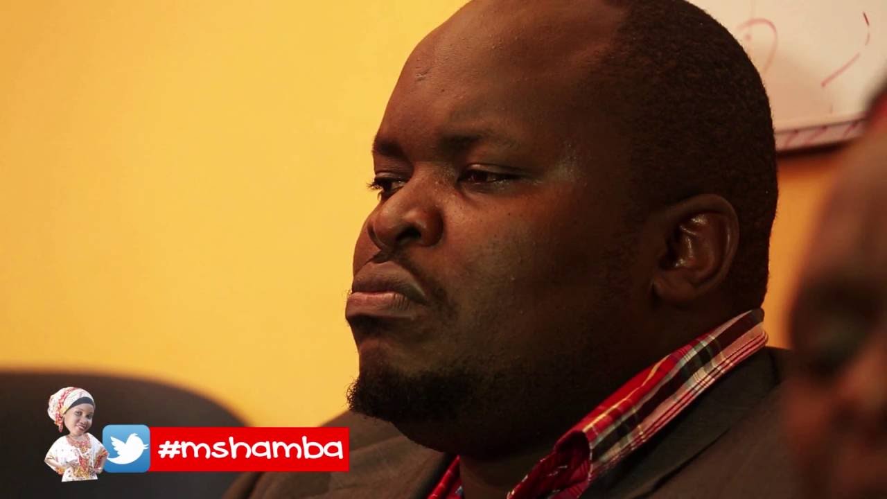 Mshamba Ep 21