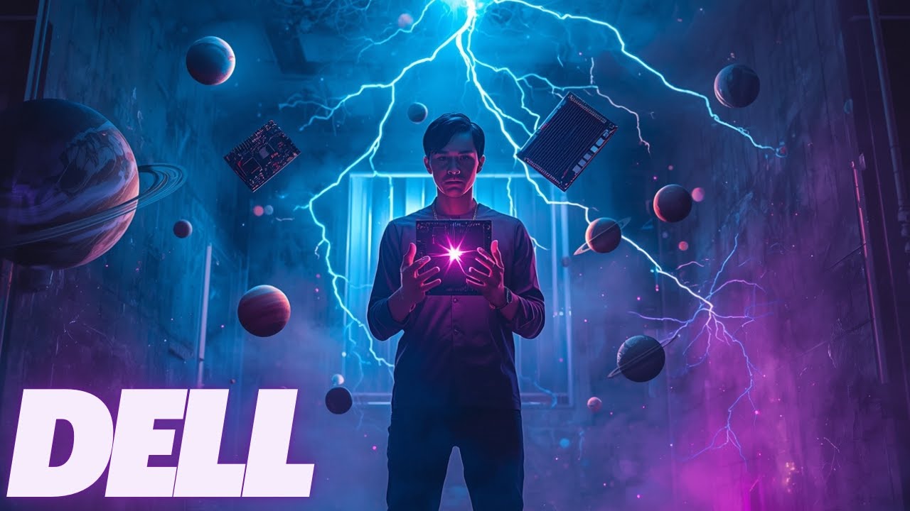Dell : L’étudiant qui a humilié toute l’industrie informatique