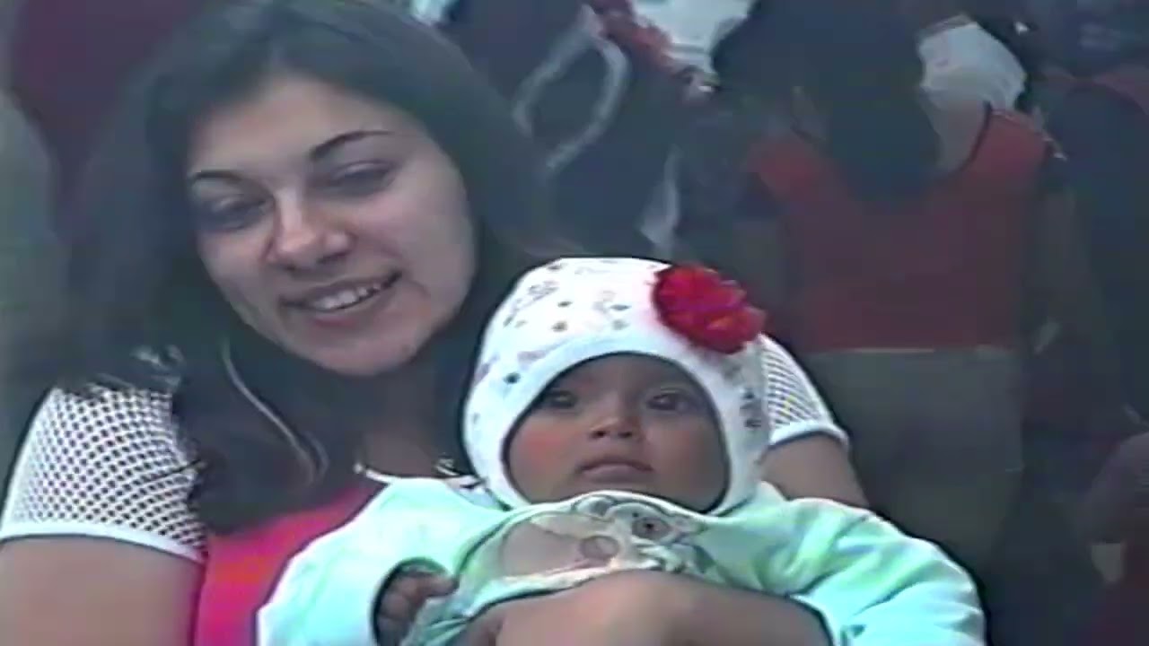 Mir sile cu calul nelu ia lautarii si continua petrecerea la mogosoaia 2004