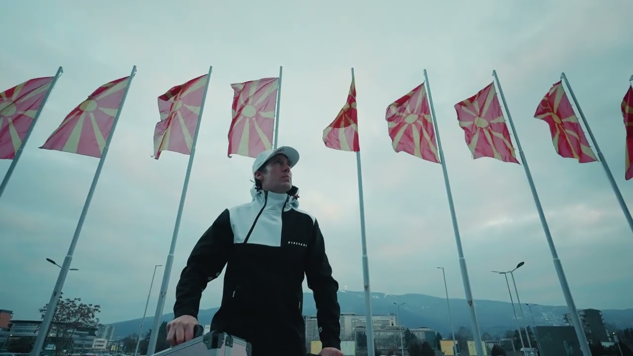 RedBull Zlatna Bubamara