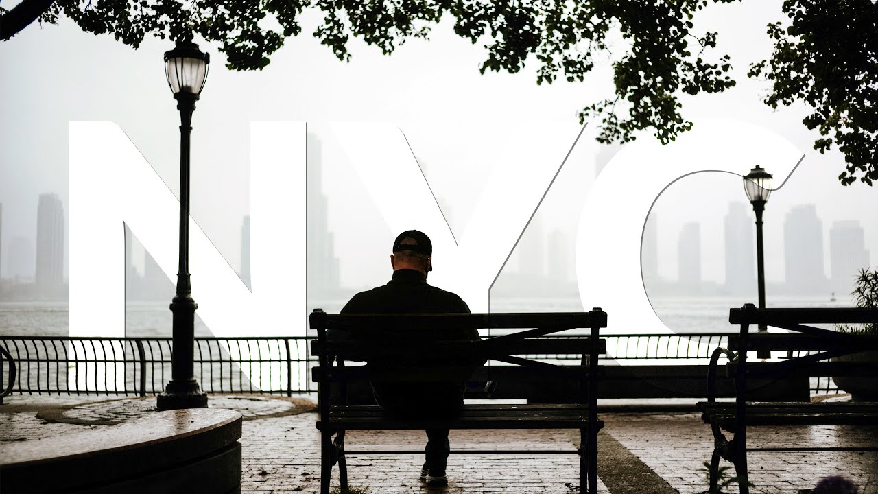 Fotografia uliczna w NYC - jak uchwycić życie ulicy ciekawiej i się rozwijać
