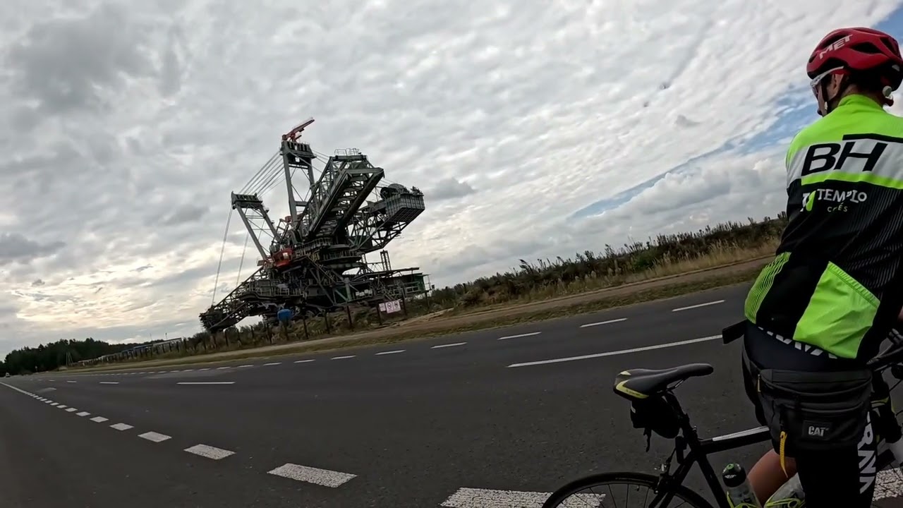 Na szosowo 👉🚴🚴👈