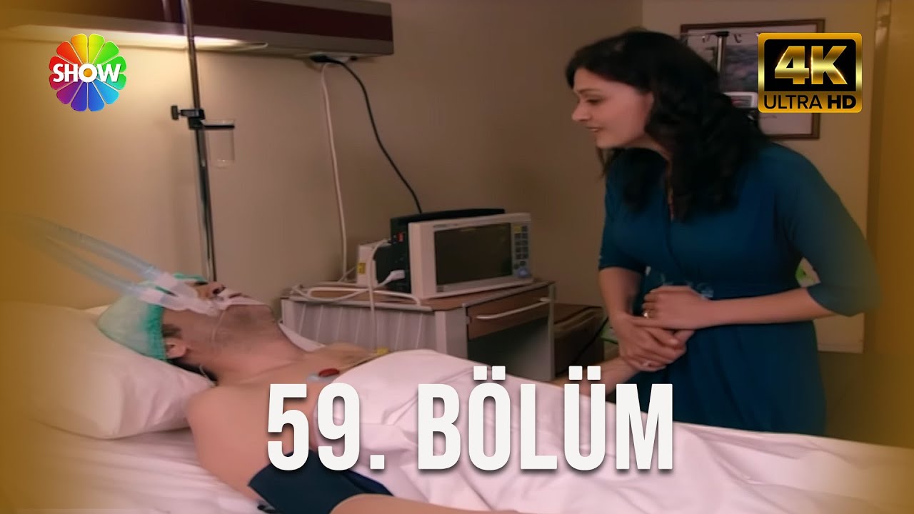 Ezo Gelin 59. Bölüm | Ultra HD 4K
