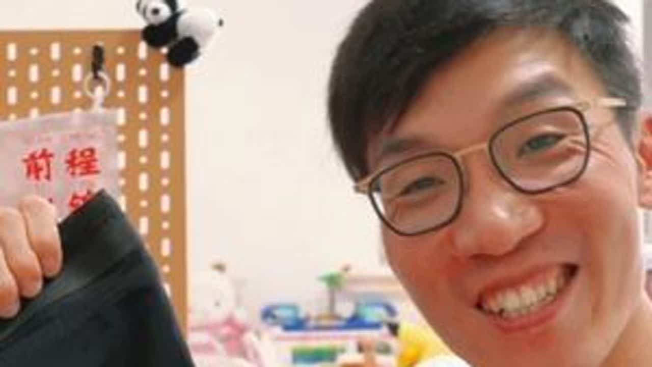 国产细糠-跑步紧身短裤 #跑步短裤 #内道 #轻功 #飞比特袋鼠裤 #UTO