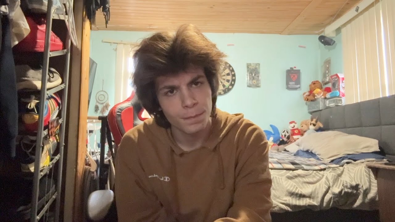 I know you are afraid keep going anyways