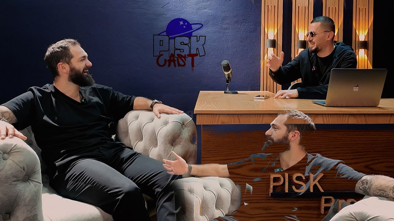 Genti ecën 