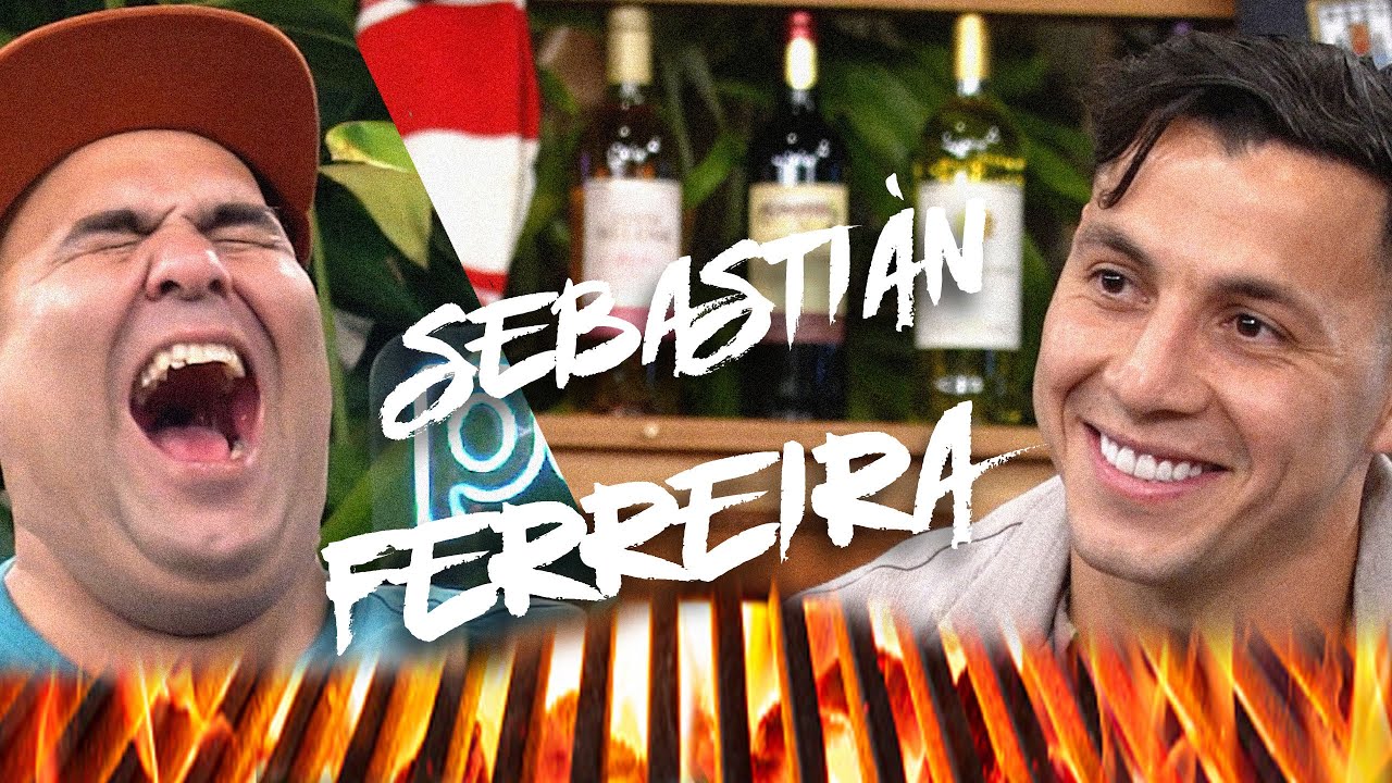 Mitai Akahata - Seba Ferreira