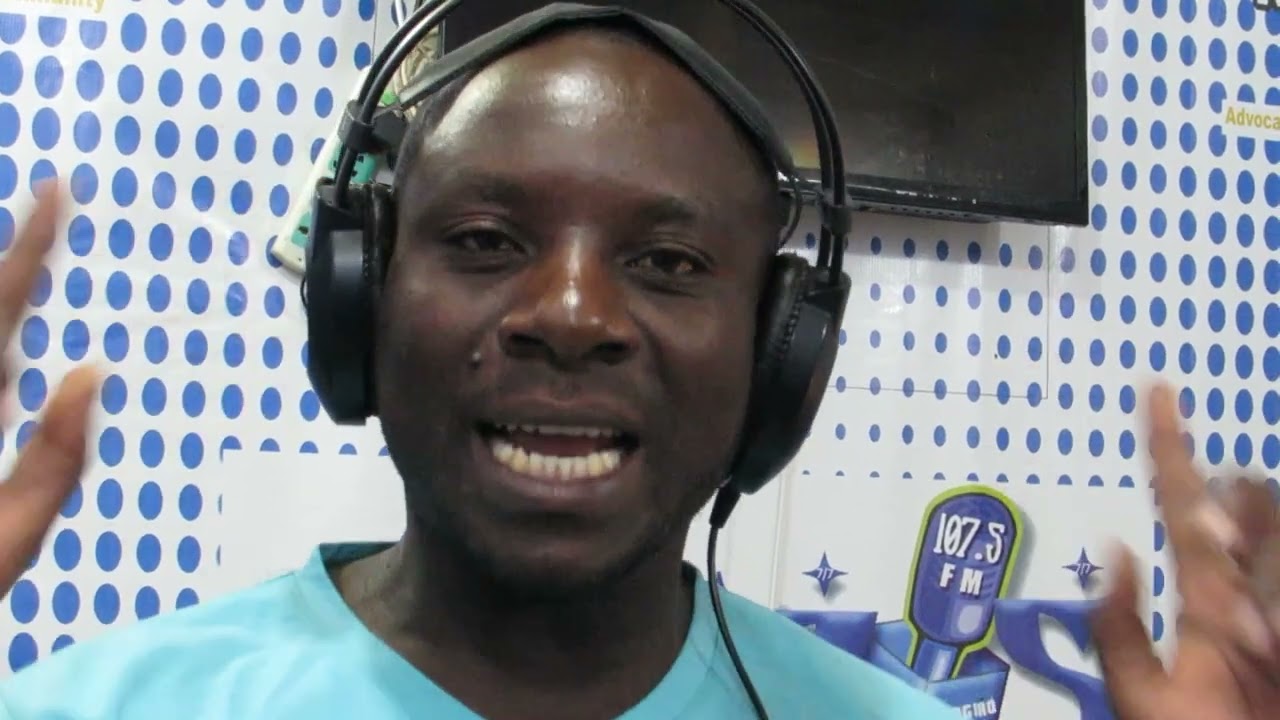 Shira amatsiko y'uko radio stations zohereza amajwi akagera muri  radio mucuranga