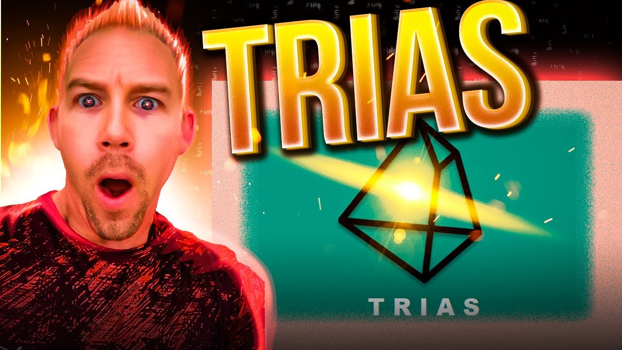 TRIAS Price Prediction to $0.25 in 2023 (And Why That's A Good Thing)