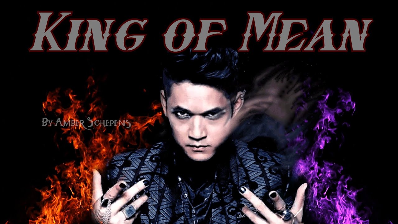 Magnus Bane - King of Mean
