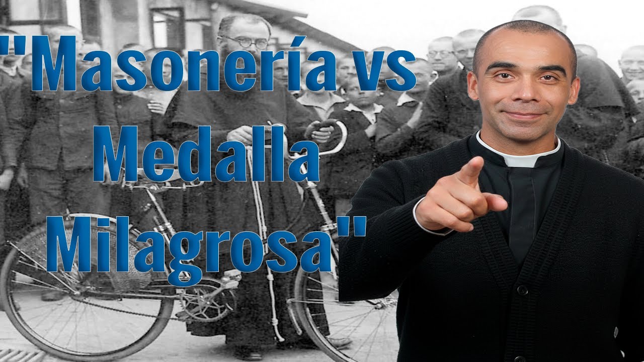 1917: ¡Milagro del Sol vs. Blasfemia Satánica en Roma!