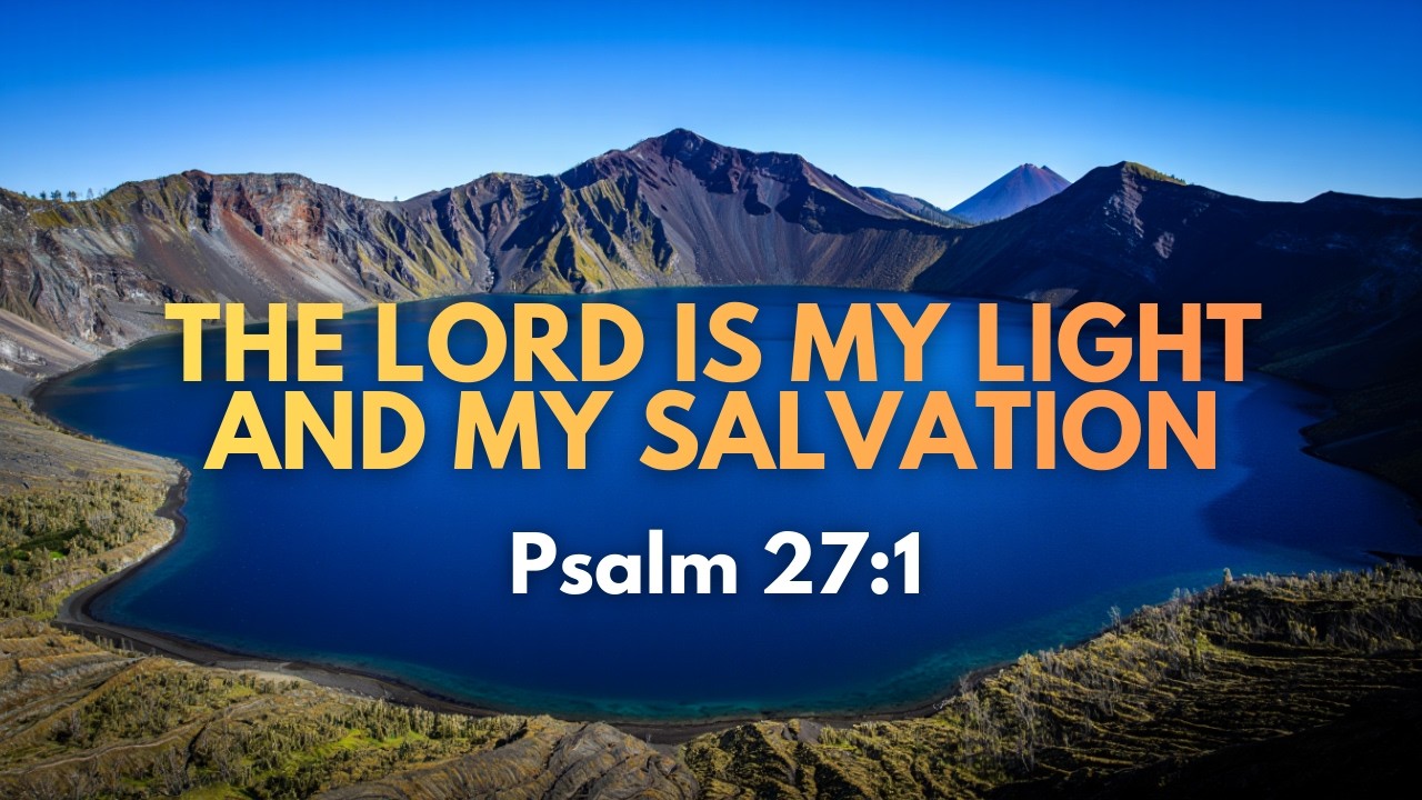 When You Need God’s Protection