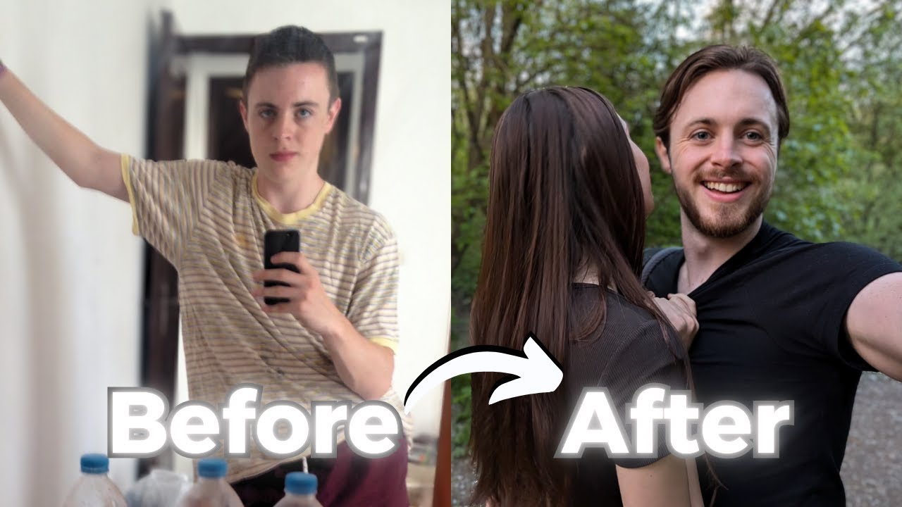 Can you approach her if you're ugly? The truth you needed to hear yesterday