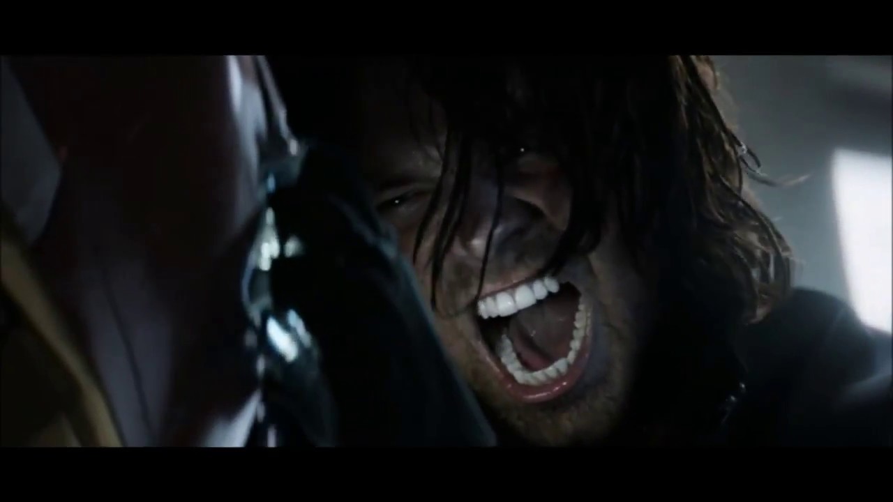 Bucky Barnes (Music Video) - 
