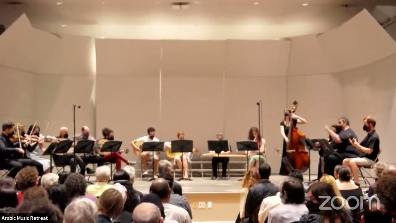 2024 Final Concert by Participants