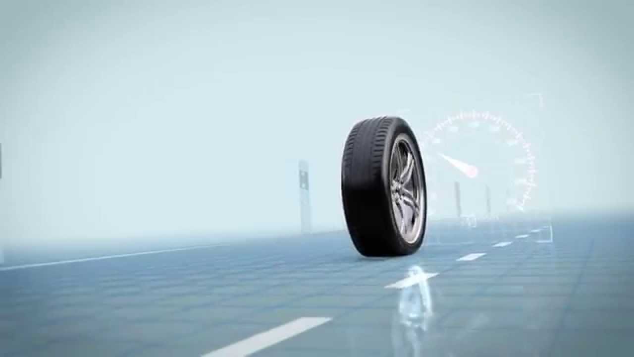 Pneu Dunlop Sport BluReponse