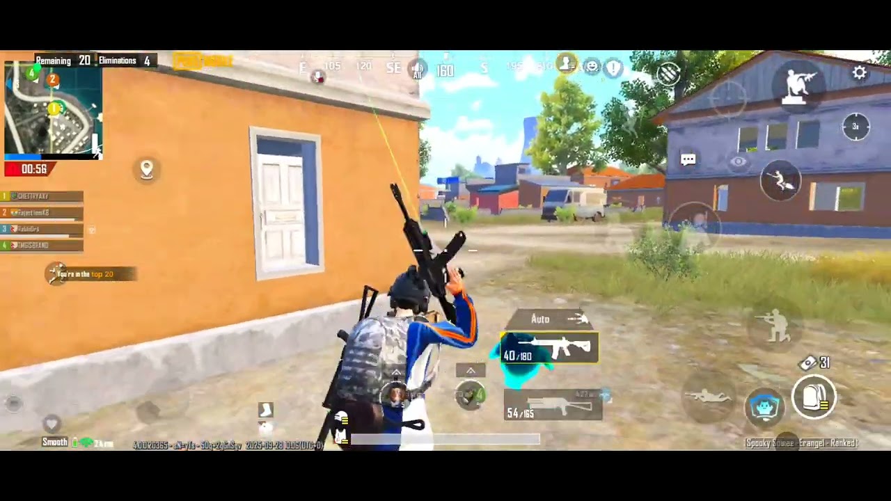 Improving My Gameplay Day By Day... 🤣 | Ediot Gaming