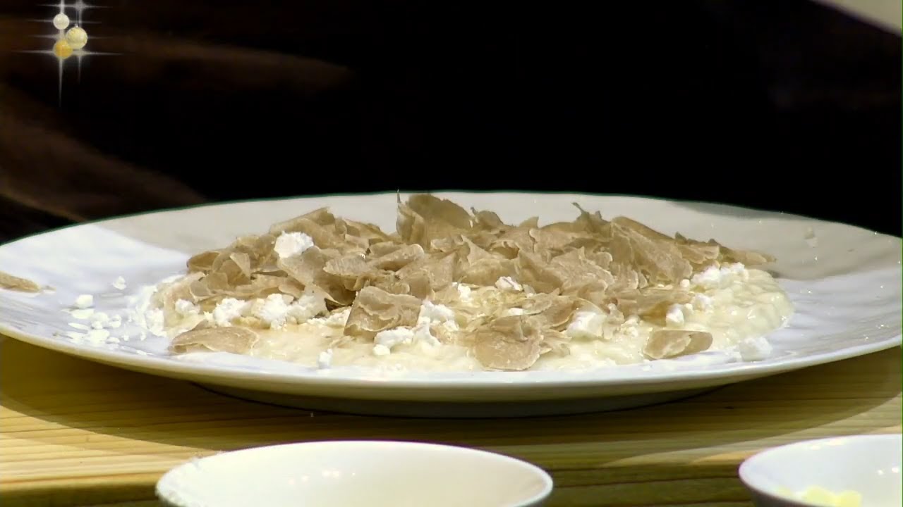 Risotto 