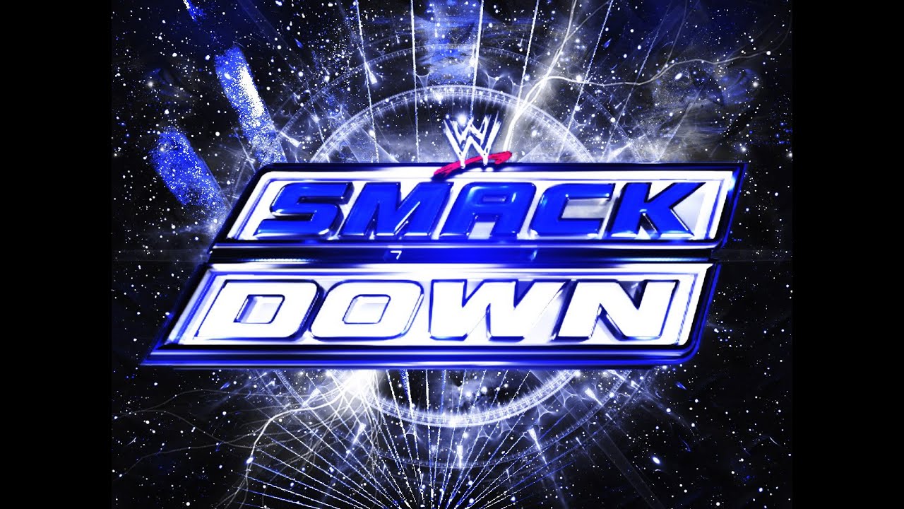WWE SMACK DOWN 2003 LIVE STREAM