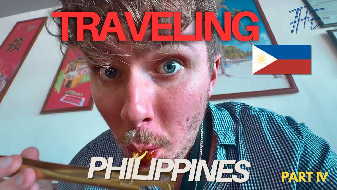 I didn’t know unlimited food in the Philippines could be this good… and this bad!😳🇵🇭