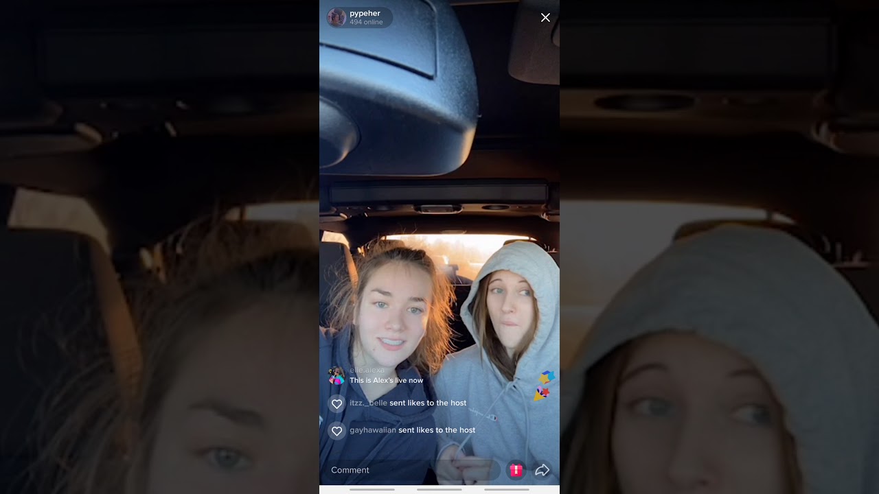 Pyper's live 12/9/2020