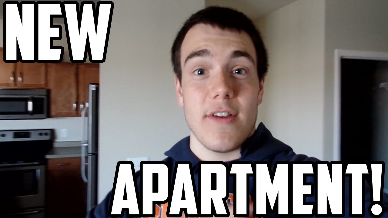 Mr Mammal - New Apartment Tour!